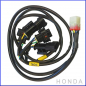 Preview: Schaltautomat / Quickshifter für HONDA CBR 600 RR 2003 -